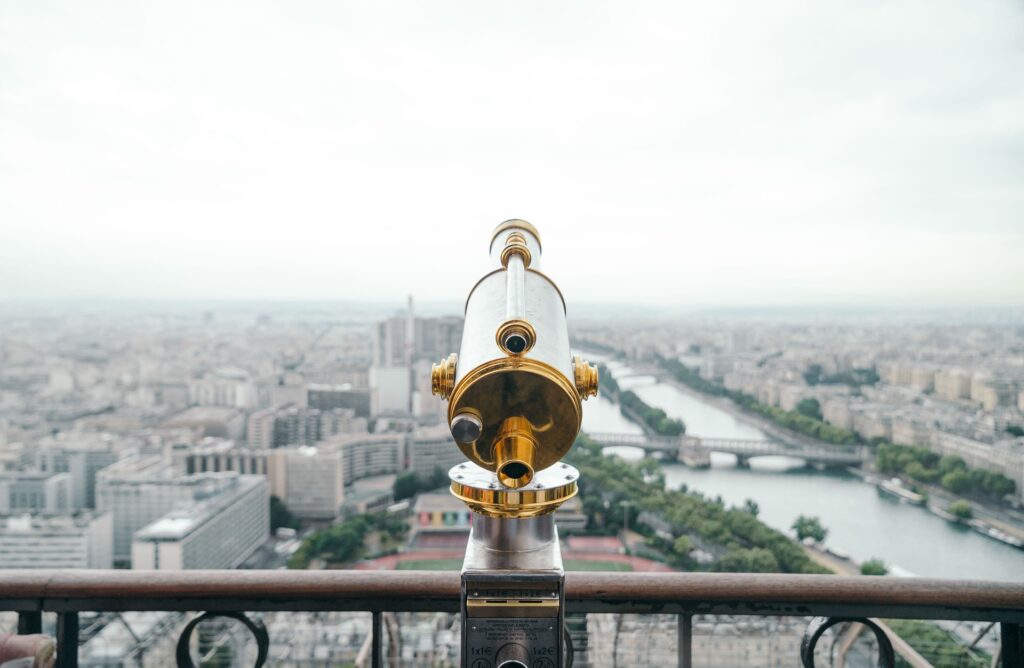 Global View - ATI global services